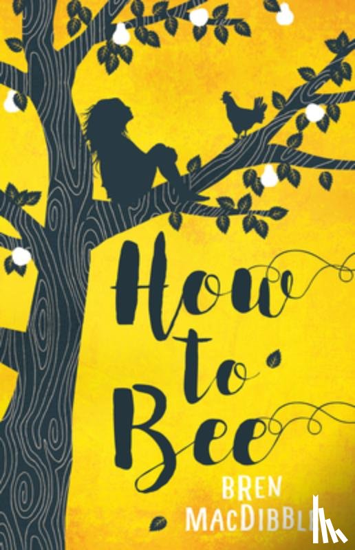 Macdibble, Bren - How to Bee