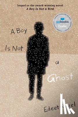 Ravel, Edeet - A Boy Is Not a Ghost