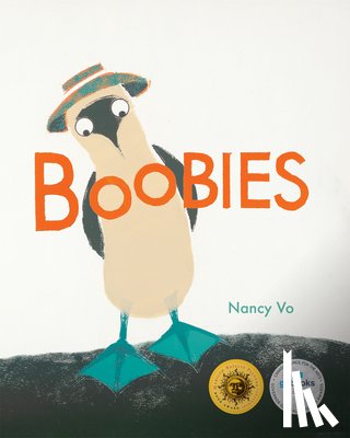 Vo, Nancy - Boobies