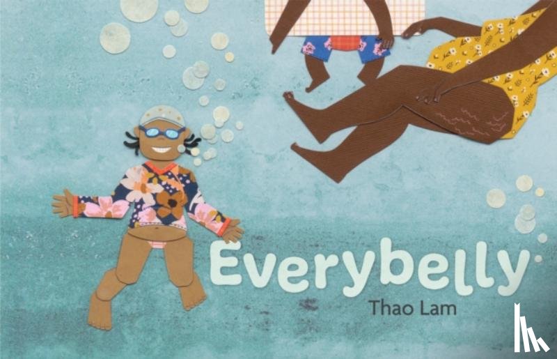 Lam, Thao - Everybelly