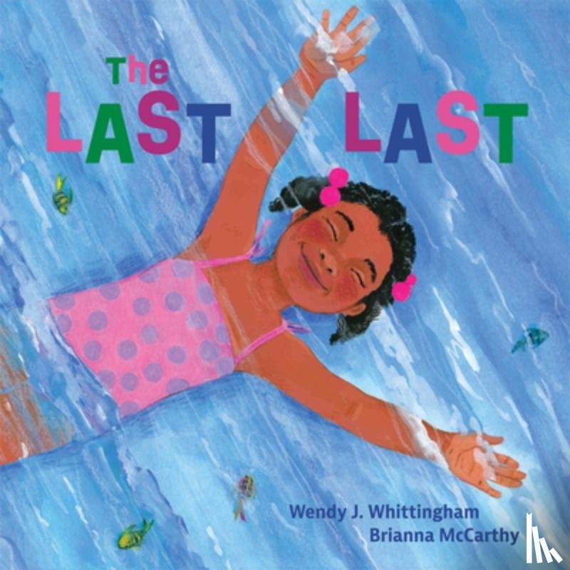 Whittingham, Wendy J. - The Last Last