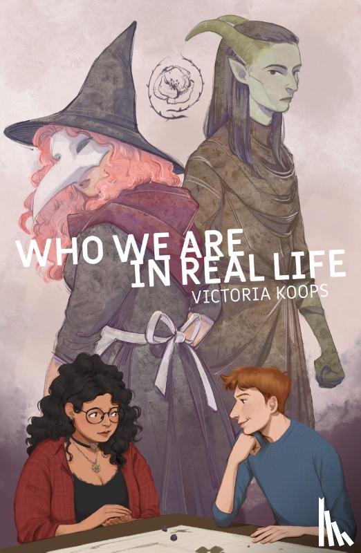 Koops, Victoria - Who We Are in Real Life