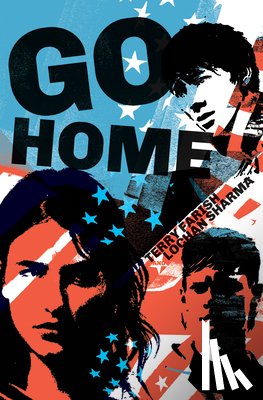Farish, Terry, Sharma, Lochan - Go Home