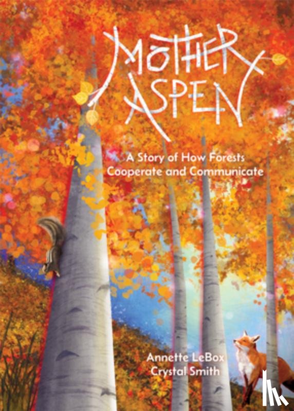 LeBox, Annette - Mother Aspen