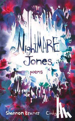 Bramer, Shannon - Nightmare Jones
