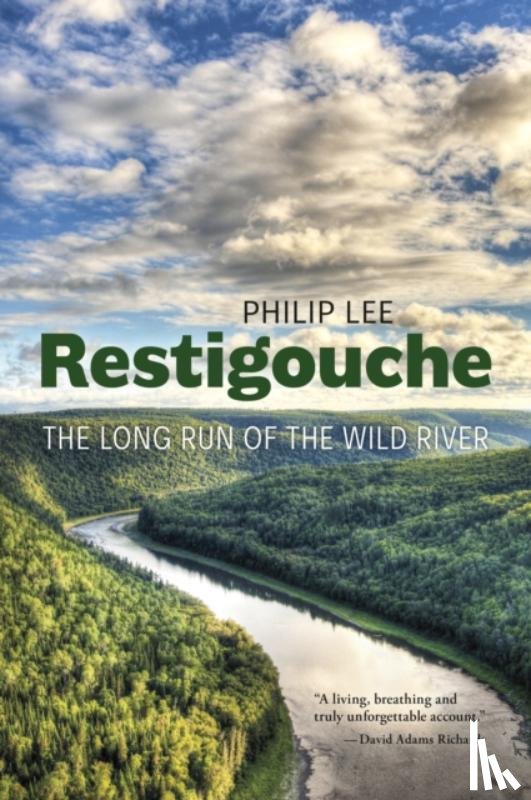 Lee, Philip - Restigouche