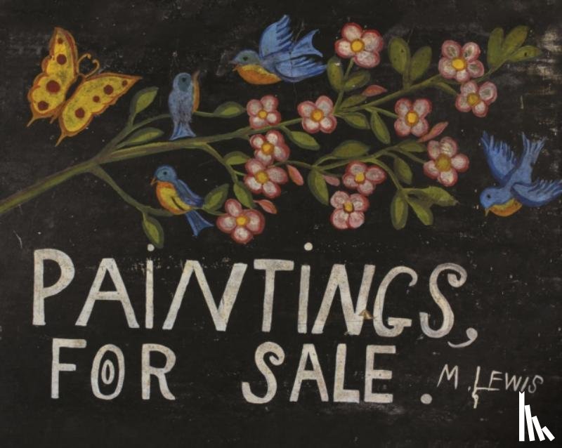Milroy, Sarah - Maud Lewis