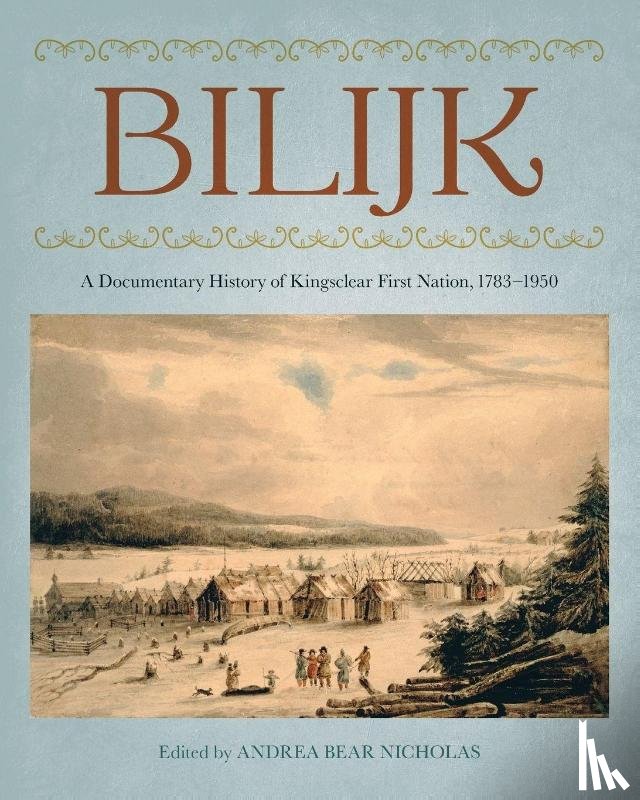  - Bilijk