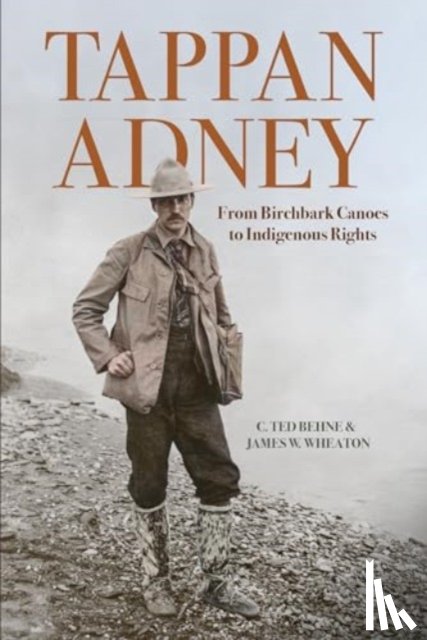 Behne, C. Ted, Wheaton, James W. - Tappan Adney