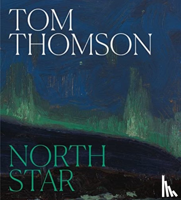 - Tom Thomson