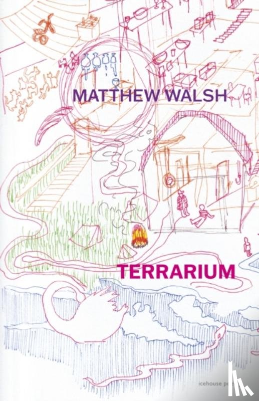 Walsh, Matthew - Terrarium
