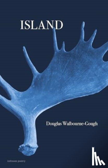 Walbourne-Gough, Douglas - Island