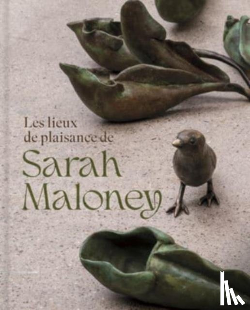  - Les lieux de plaisance de Sarah Maloney
