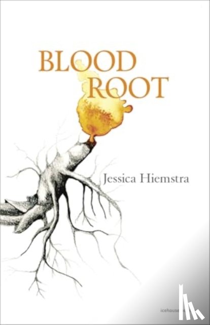 Hiemstra, Jessica - Blood Root