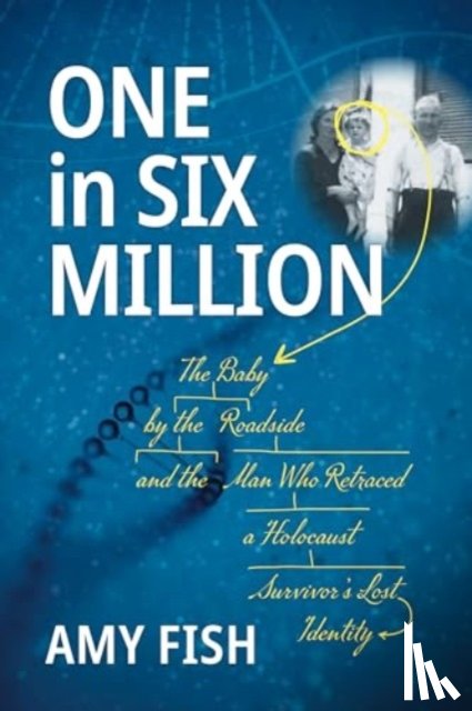 Fish, Amy - One in Six Million