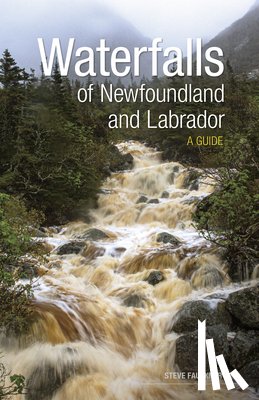 Faulkner, Steve - Waterfalls of Newfoundland and Labrador
