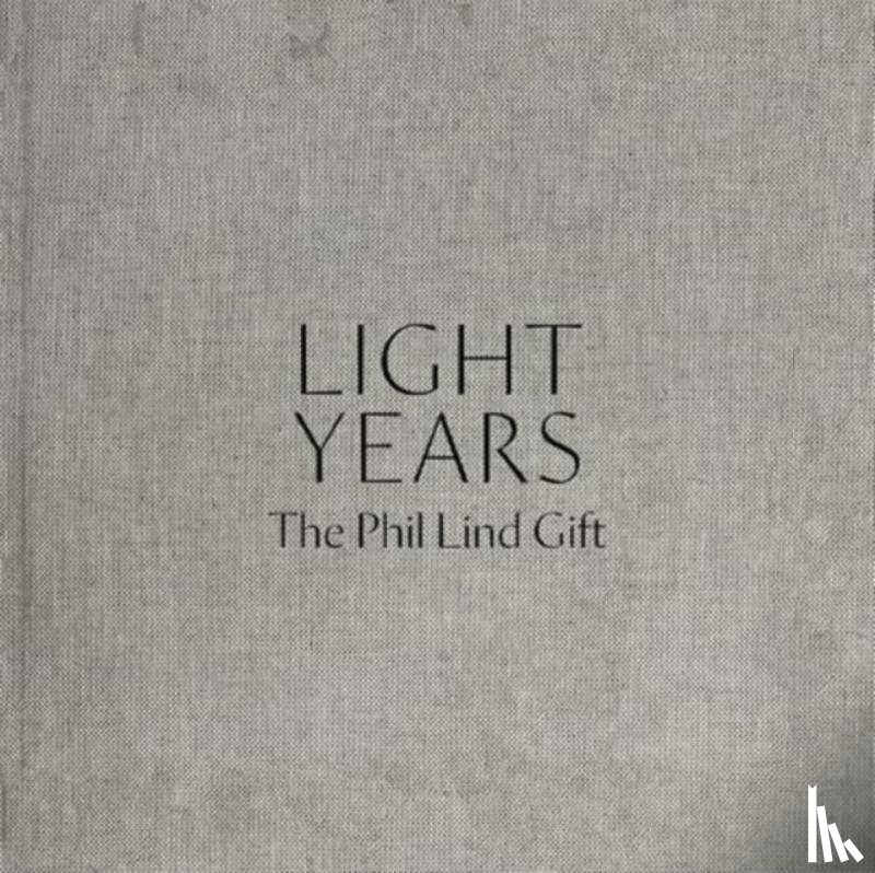 Welch, Adam - Light Years