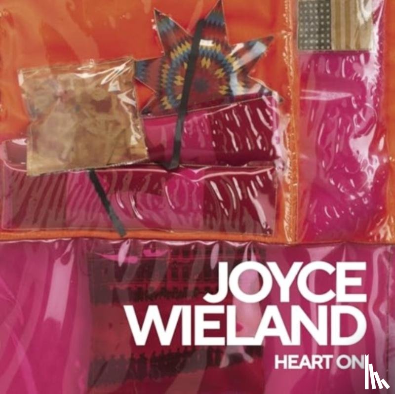  - Joyce Wieland
