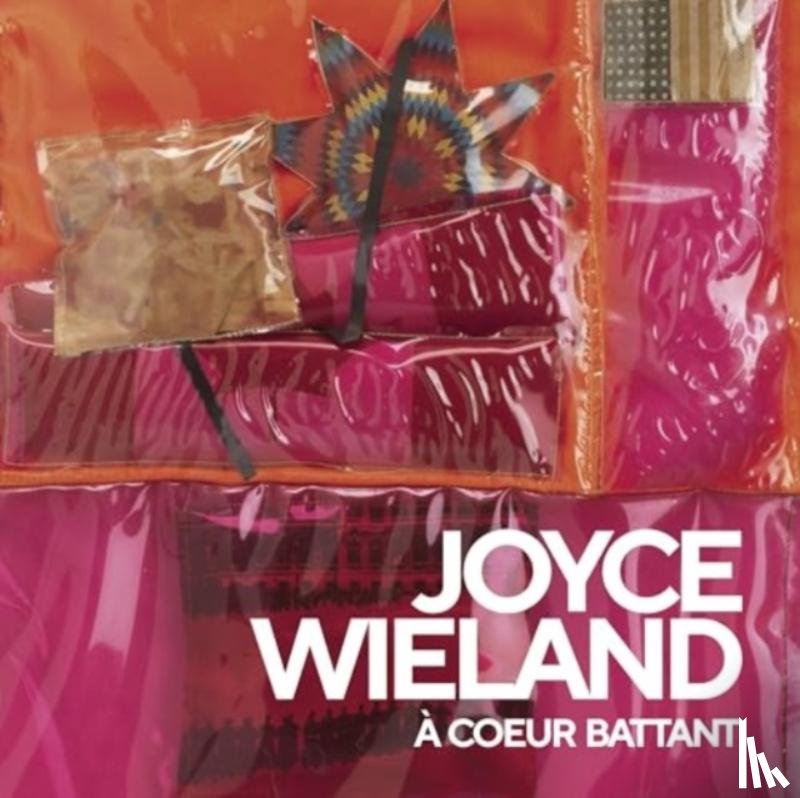  - Joyce Wieland