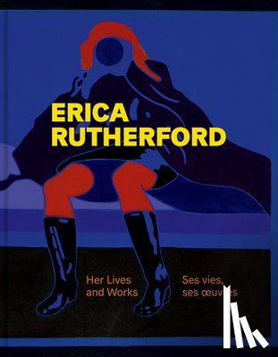  - Erica Rutherford