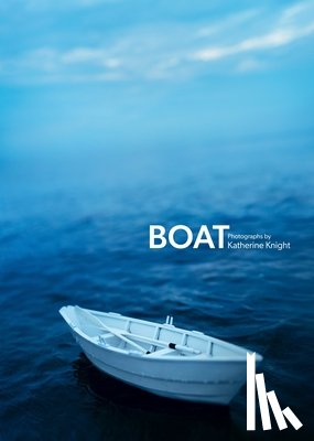 Knight, Katherine - Boat
