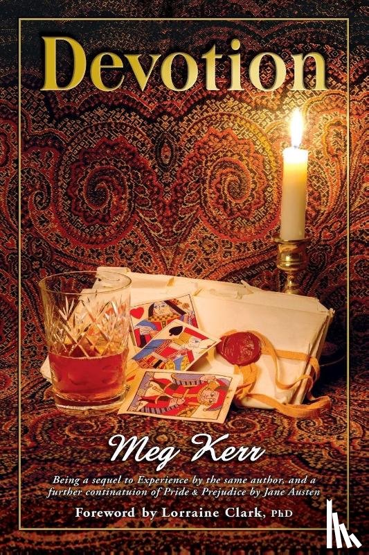 Kerr, Meg - Devotion