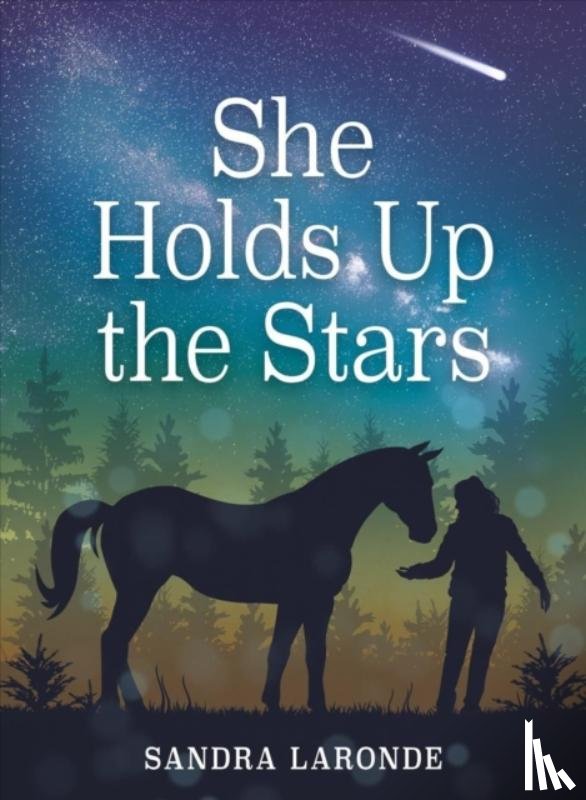 Laronde, Sandra - Misko