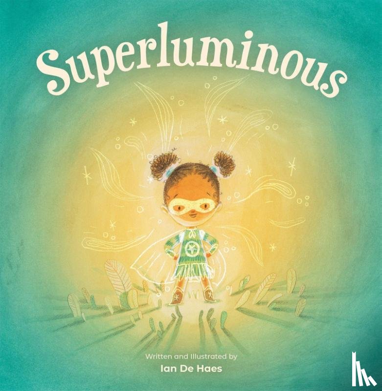 De Haes, Ian - Superluminous