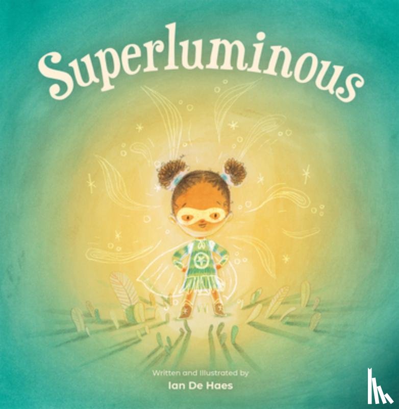 De Haes, Ian - Superluminous
