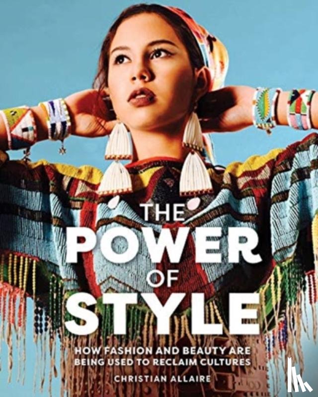 Allaire, Christian - The Power of Style
