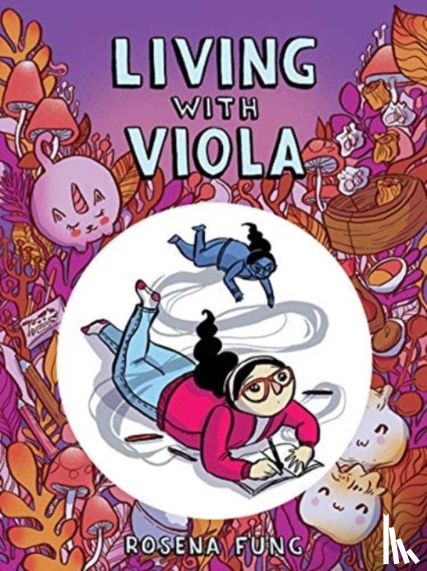 Fung, Rosena - Living With Viola