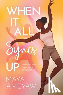 Ameyaw, Maya - When It All Syncs Up