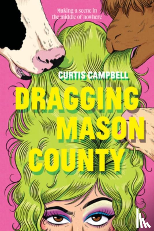 Campbell, Curtis - Dragging Mason County