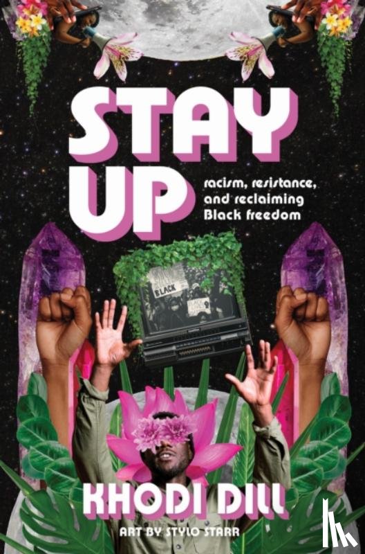 Dill, Khodi - stay up