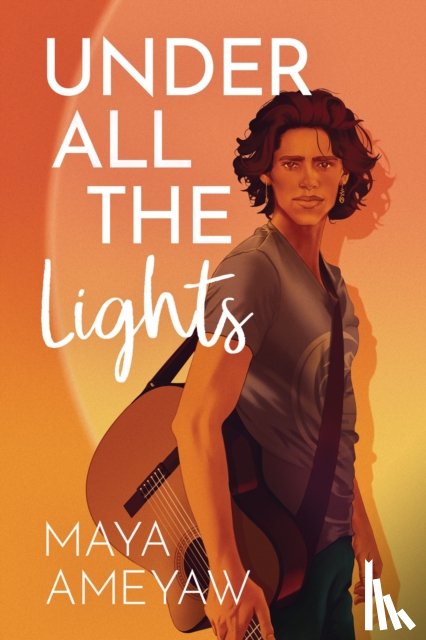 Ameyaw, Maya - Under All the Lights