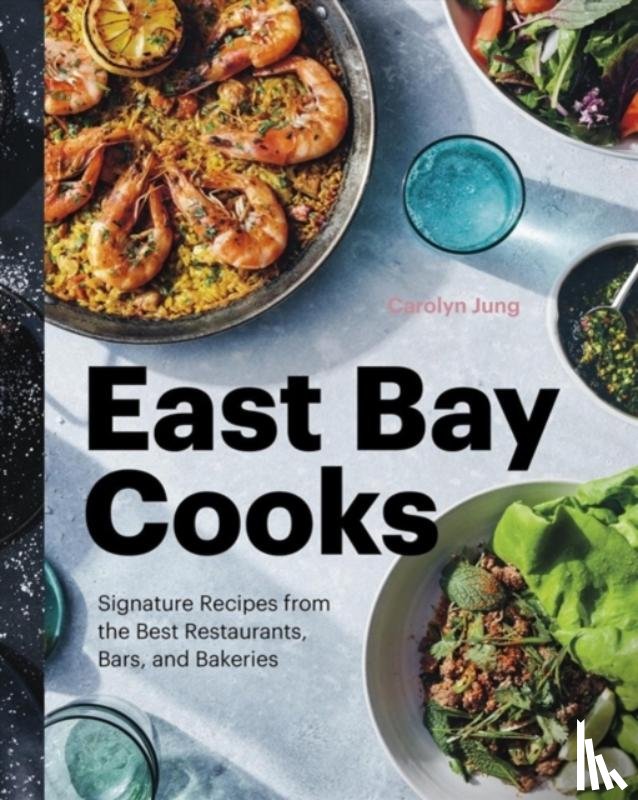 Jung, Carolyn - East Bay Cooks