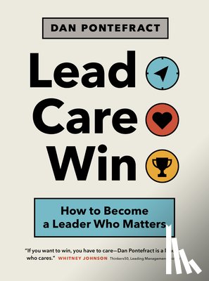 Pontefract, Dan - Lead. Care. Win.