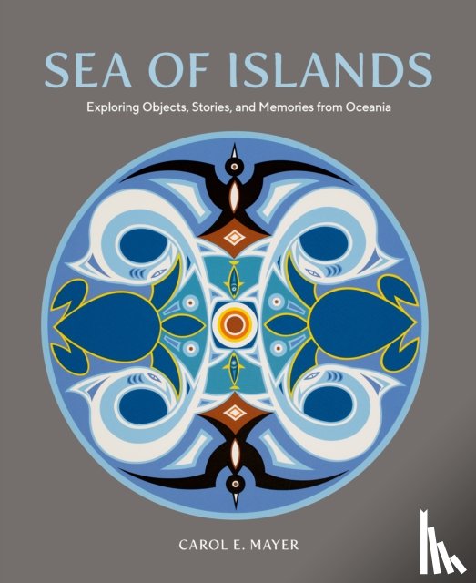Mayer, Carol E. - Sea of Islands