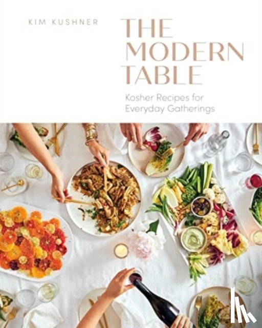 Kushner, Kim - Modern Table