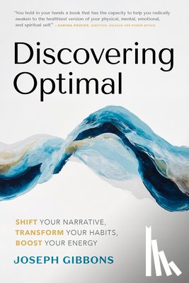 Gibbons, Joseph - Discovering Optimal