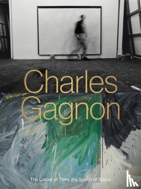  - Charles Gagnon