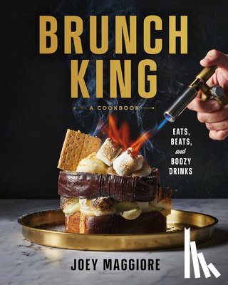 Maggiore, Joey - Brunch King