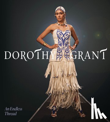 Grant, Dorothy - Dorothy Grant