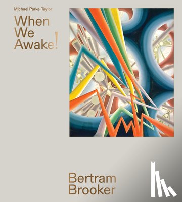 Parke-Taylor, Michael - Bertram Brooker