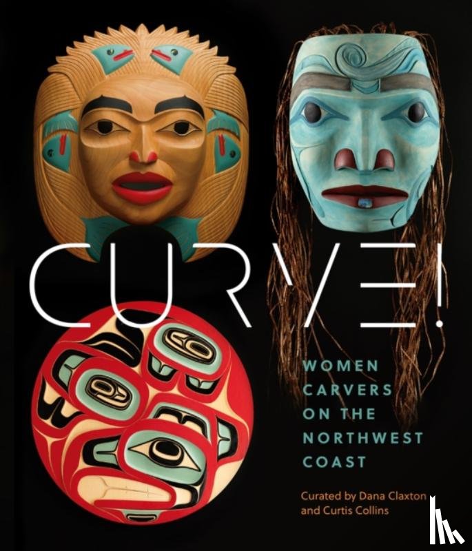 Reece, Skeena - Women Carvers of the Northwest Coast