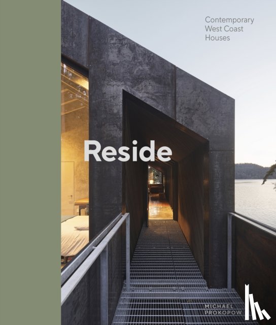 Prokopow, Michael - Reside