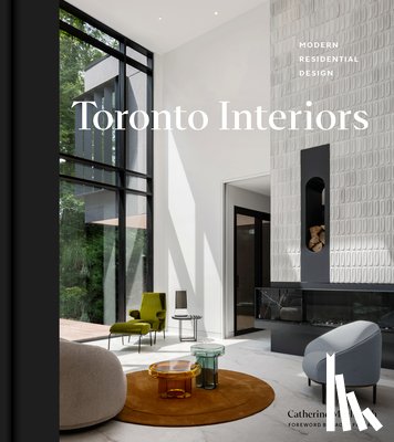 MacIntosh, Catherine - Toronto Interiors