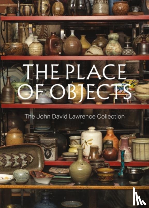  - The Place of Objects