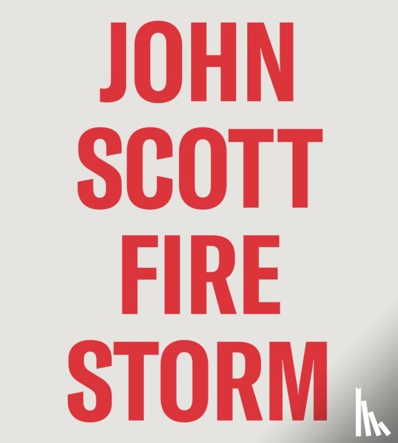 O'Brian, John - John Scott