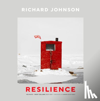 Bergeron-Johnson, Lucie, Smart, Tom - Richard Johnson